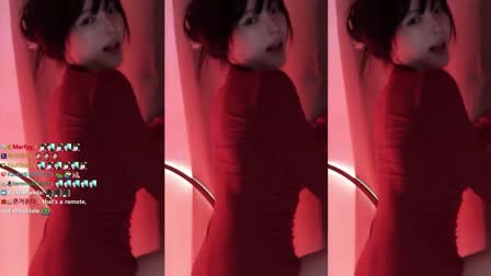 Afreecatv윤개굴이(BJ尹盖古)2025年6月13日Sexy Dance220948
